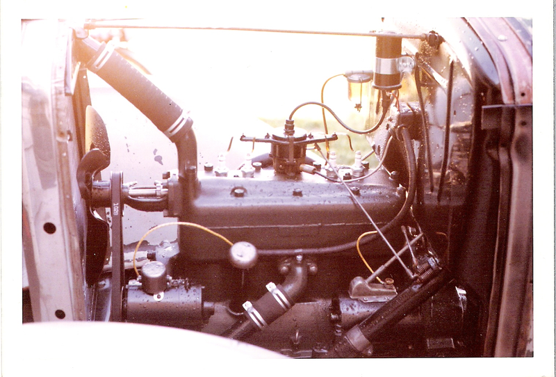 Illustration for article titled Scanned Some More Photos This Morning.